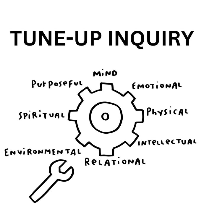 Tune-Up Inquiry